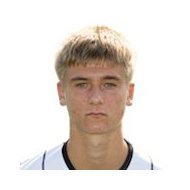 Федерико Валентини статистика