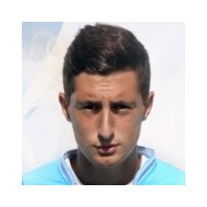 Валерио Дзигросси статистика