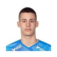 Габриэл Валлентин статистика
