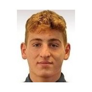 Андреа Валлоччиа статистика