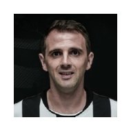 Вальтер Дамиан Монтильо статистика
