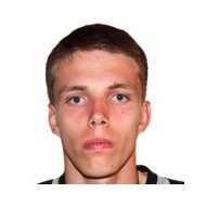Денис Вамбольт статистика
