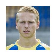 Филипп ван Арнхем статистика