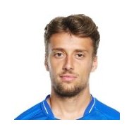 Седерик Ван Даэль статистика
