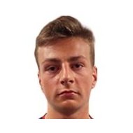 Флор Ван ден Эйнден статистика