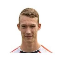 Дилан ван Вагенинген статистика