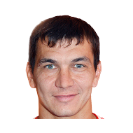 Михаил Ванев статистика