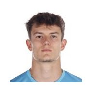 Тимон Ванхутте статистика
