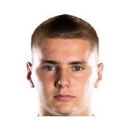 Патрик Варчак статистика