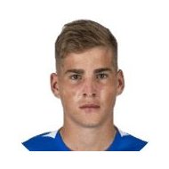 Иван Варфоломеев статистика