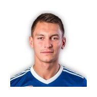 Борис Варга статистика