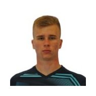 Дамиан Варнечки  статистика