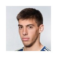 Яков-Антон Василь статистика