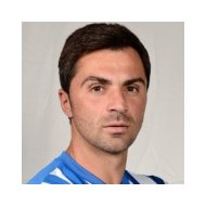 Василе Георге статистика