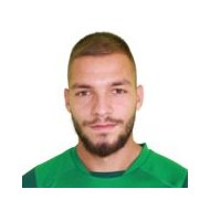 Виктор Васильев статистика