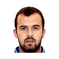 Йовица Василик   статистика
