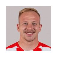 Бартоломей Василюк статистика