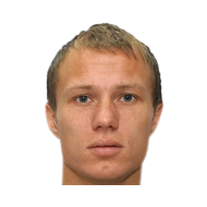 Артем Васьков статистика
