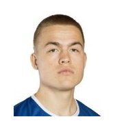 Вайно Вехконен статистика