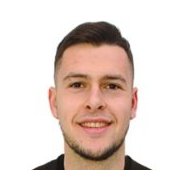 Богдан Векляк  статистика