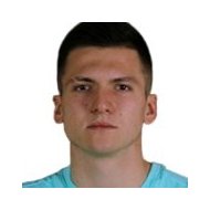 Владислав Велетен статистика