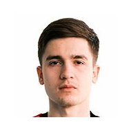 Дмитрий Великородный статистика