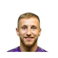 Кристиян Велиновски статистика