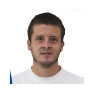 Эрик Вера Франко статистика