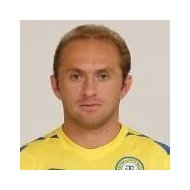 Павел Вербир статистика