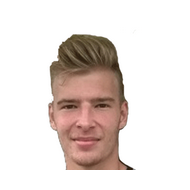 Тео Вермо статистика