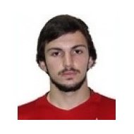 Александр Верулидзе статистика
