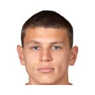 Ранко Веселинович статистика