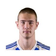Валттери Весиахо статистика