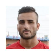 Иван Видаль статистика