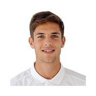 Жоау Вигариу (Жоау Мигел Рибейру Вигариу) статистика