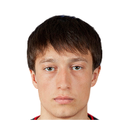 Александр Викторов статистика