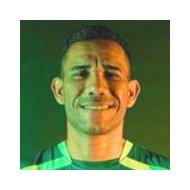 Жозе Вилксон Тейшейра Роша статистика