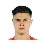 Оливер Вилладсен  статистика