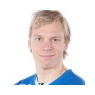 Вилле Саксман статистика