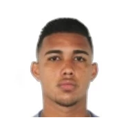 Villian Guilherme Gonçalves Vieira статистика