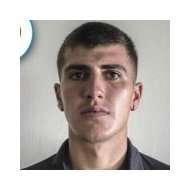 Адриан Эдуардо Вилльялобос Олоско статистика