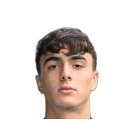 Джулио Винчати статистика