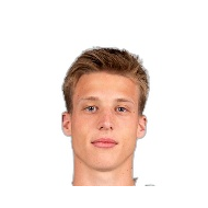 Доминик Винче статистика