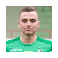 Патрик Винстал  статистика