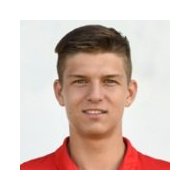 Ондрей Винтр статистика