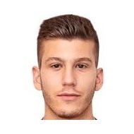 Давид Виньяс  статистика