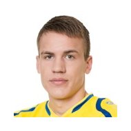 Витас Гаспуйтис статистика