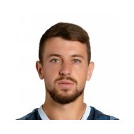Вадим Витенчук статистика
