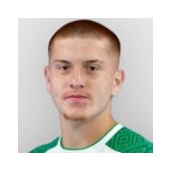 Витор Бекер (Витор Густаво да Силва Бекер) статистика
