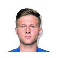 Идриз Вока статистика